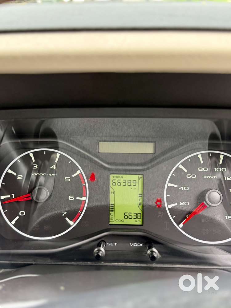 Mahindra Scorpio Classic 2.2 S Mt 7 Str, 2025, Diesel