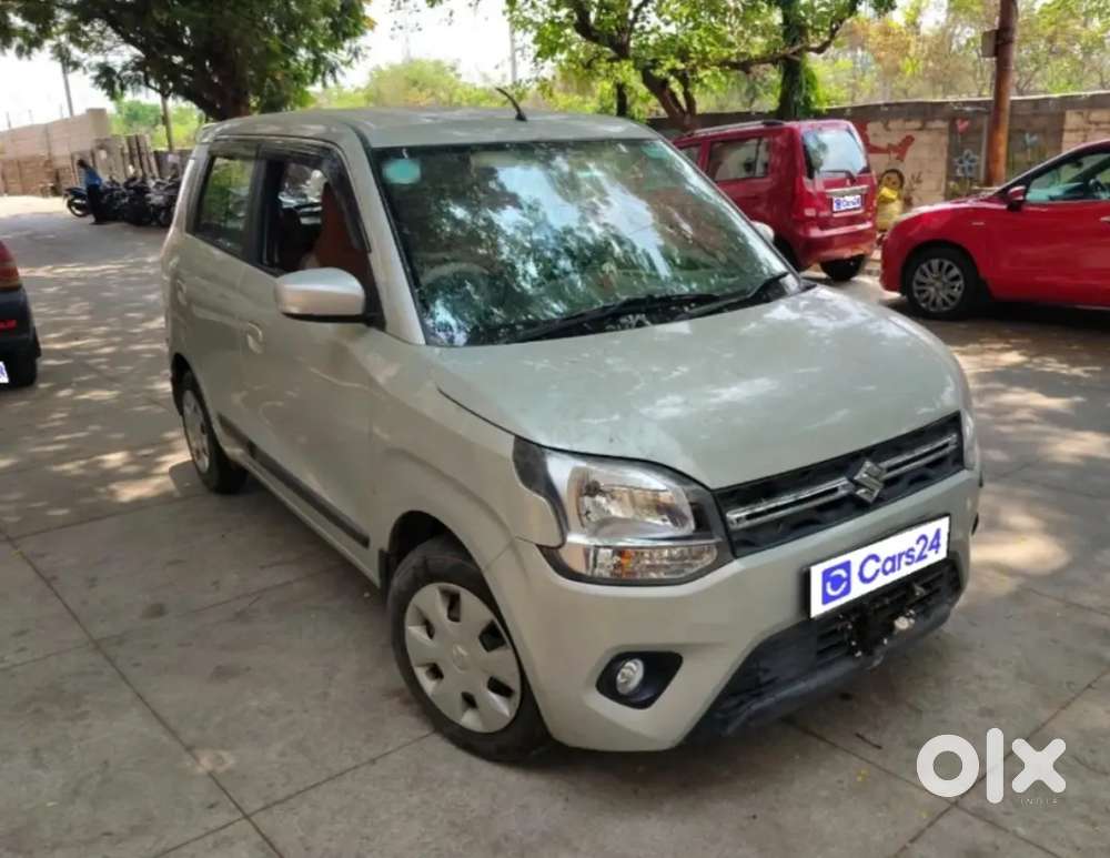 Top End Zxi Wagonr For Sale