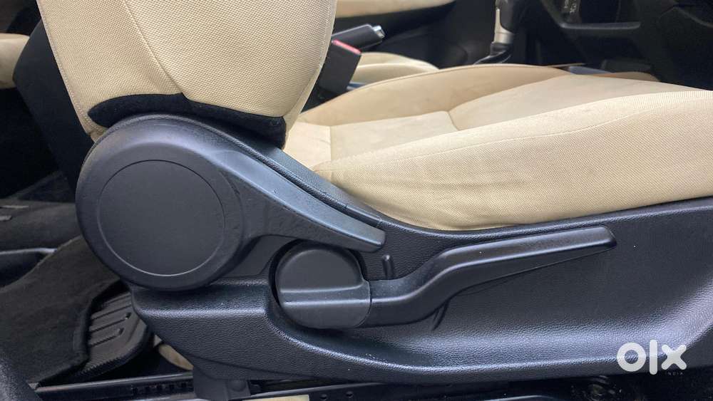 Honda City I-vtec Cvt Vx, 2020, Petrol