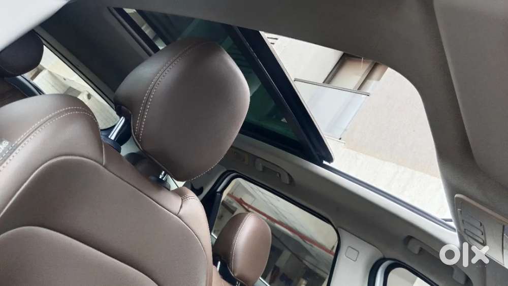 Tata Harrier Xza Plus Dual Tone, 2021, Diesel