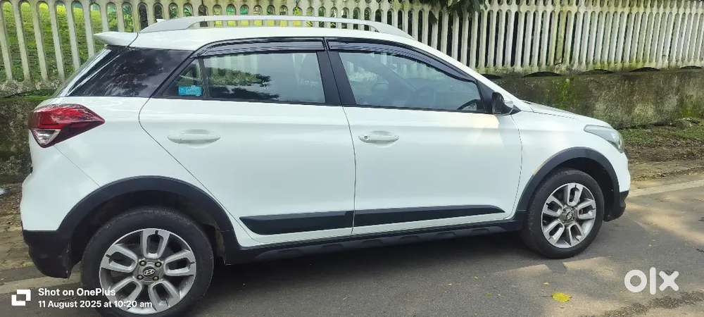 I 20 Active Well Maintained