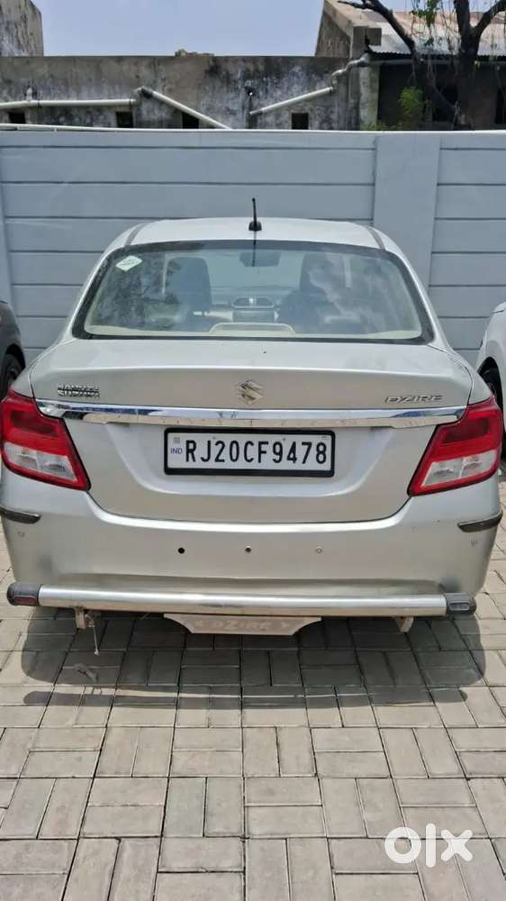 Maruti Suzuki Dzire 2019 Lxi