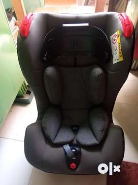 Baby car outlet seat olx