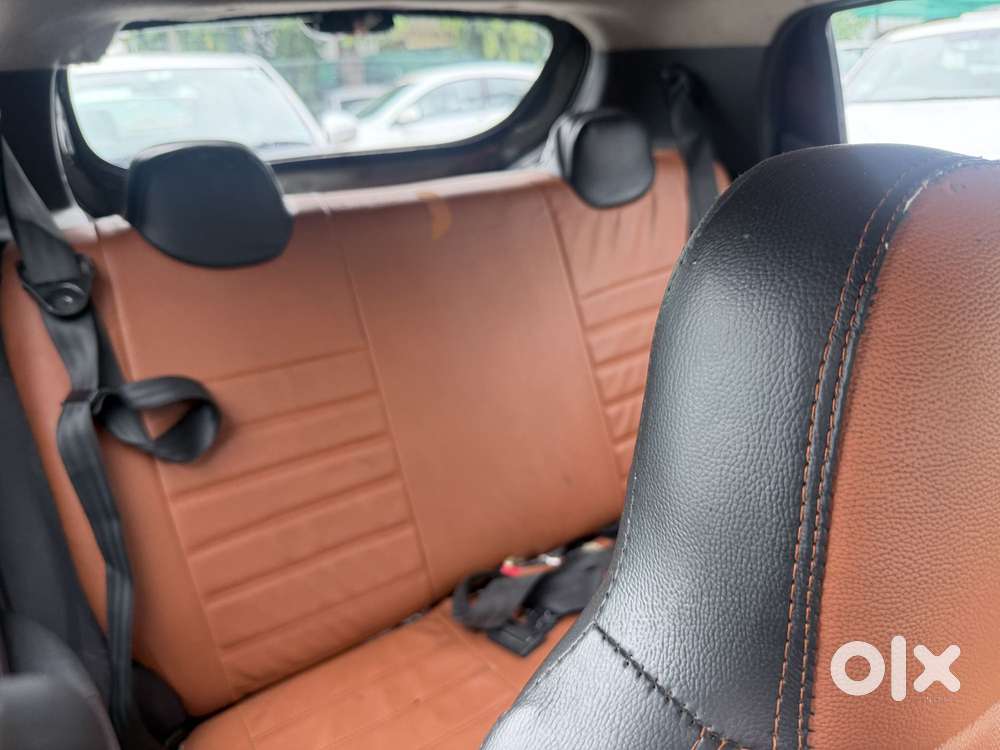 Renault Kwid Rxl 02 Anniversary Edition, 2016, Petrol