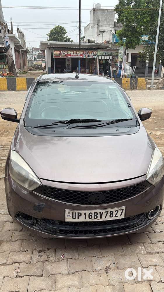 Tata Tiago Diesel Manual 2018