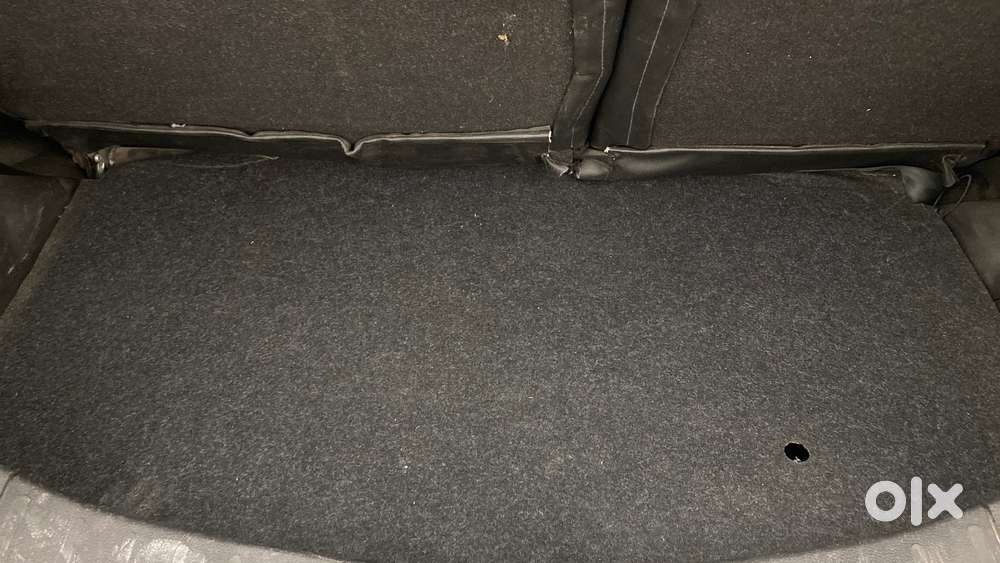 Maruti Suzuki Wagon R Vxi Amt, 2016, Petrol