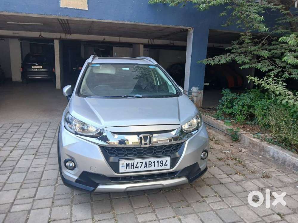Honda Wrv In Excellent Condition On Sale