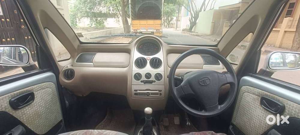 Tata Nano XT, 2014, Petrol
