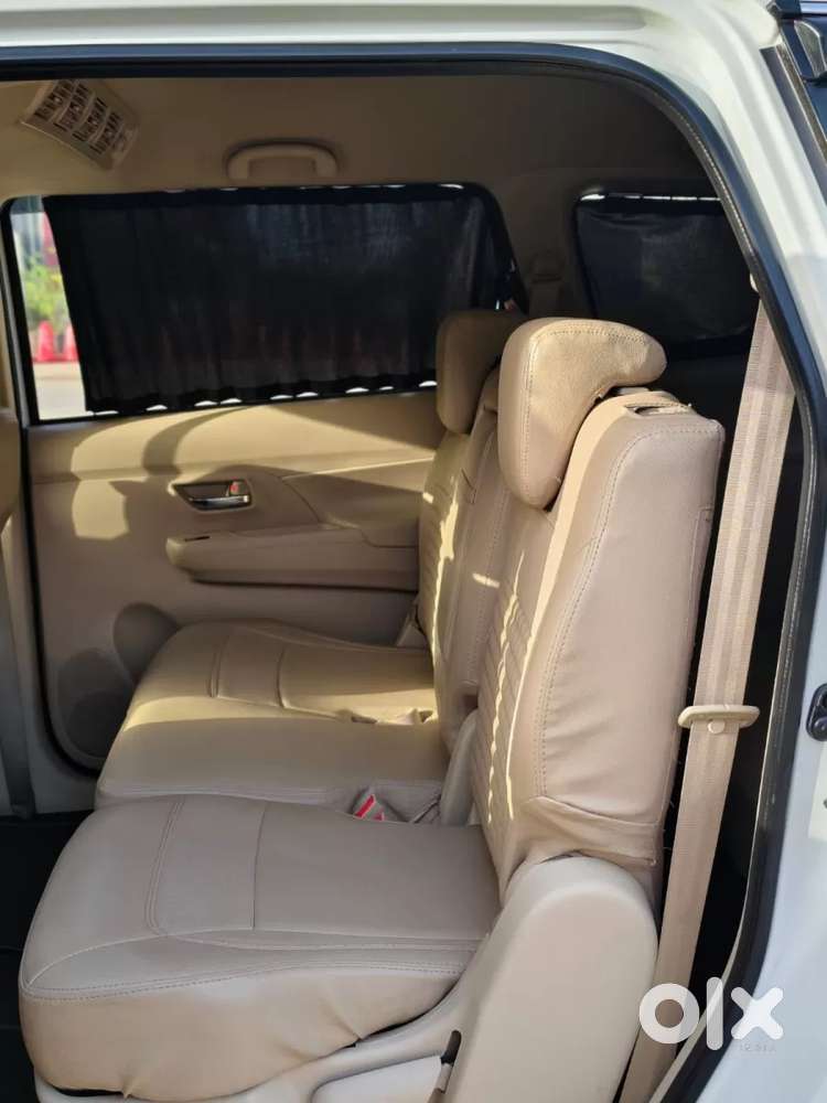 Maruti Suzuki Ertiga 1.5 Vxi, 2025, Petrol