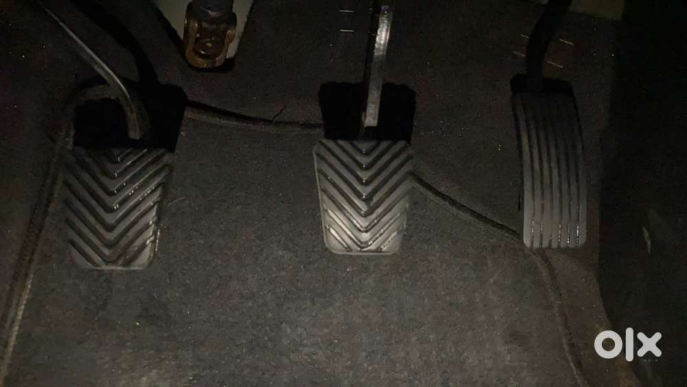 Hyundai Creta 1.6 Sx Plus Petrol, 2015, Petrol