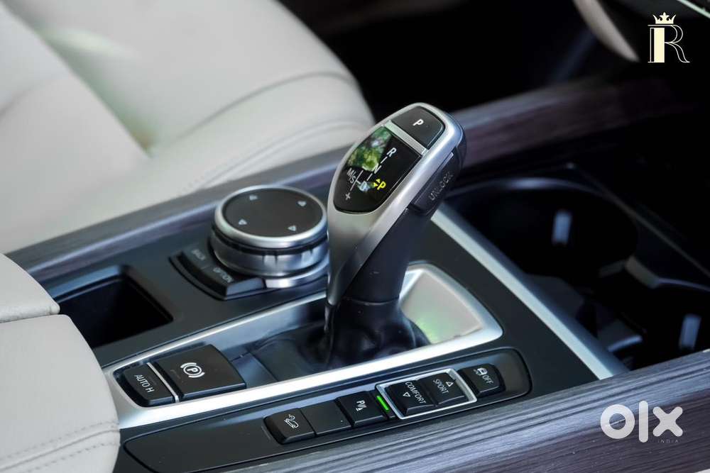 Bmw X5 Xdrive 30d Xline, 2017, Diesel