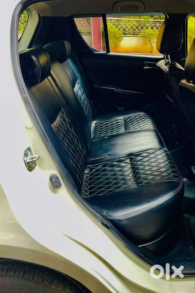 Maruti Suzuki Swift Vxi + Manual, 2015, Petrol