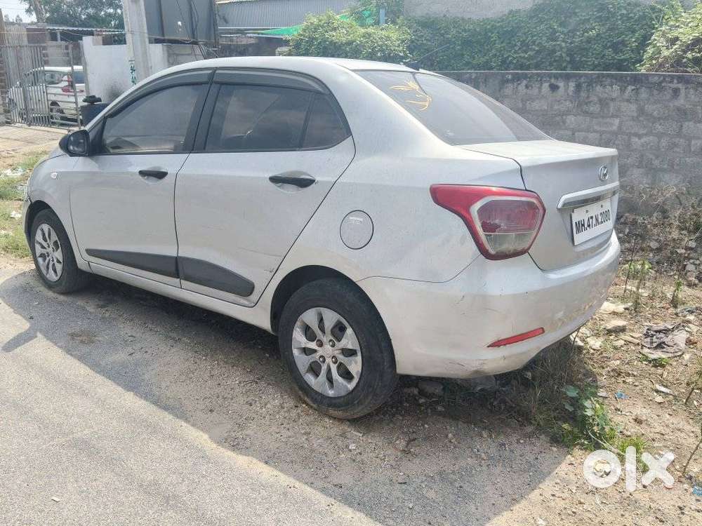 Hyundai Xcent 1.2 Crdi Sx, 2017, Diesel