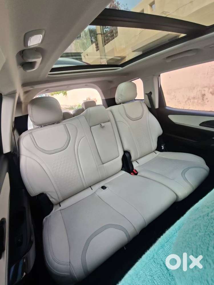 Mahindra Xuv700 2.2 Ax 5 Diesel Mt 7 Str, 2022, Diesel