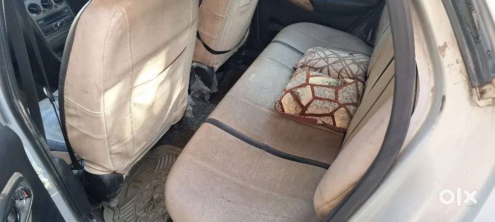 Tata Indigo V Series 2015