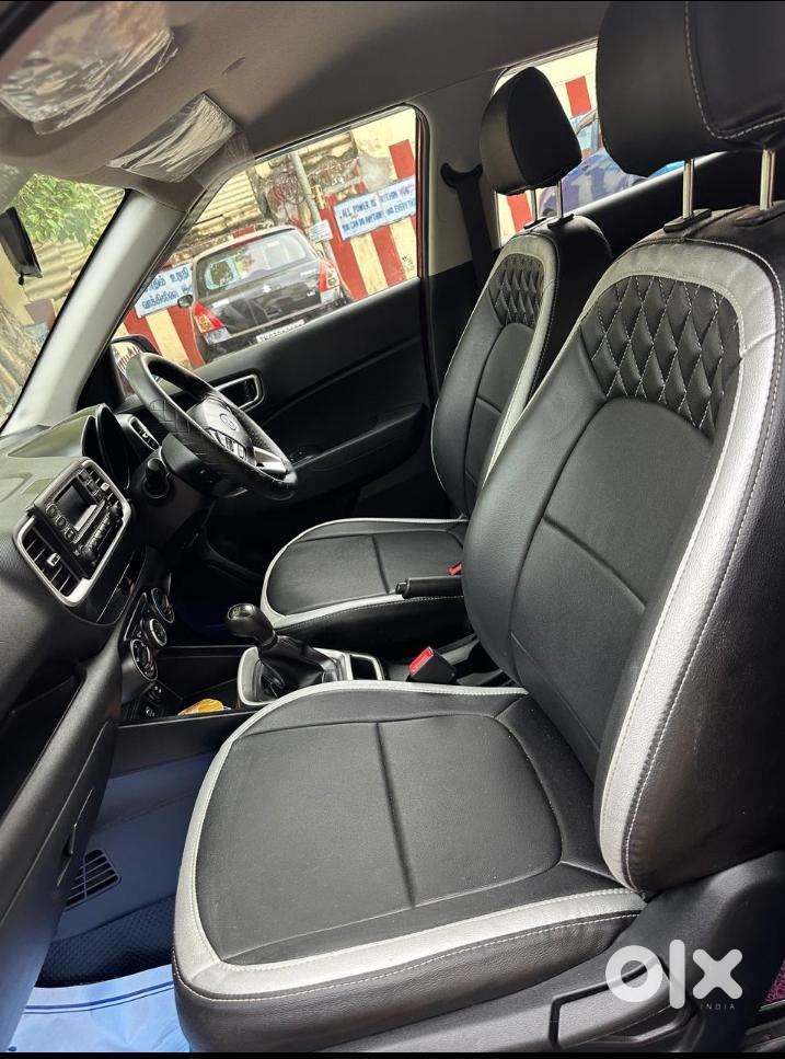 Hyundai Venue S 1.2 Petrol, 2021, Petrol
