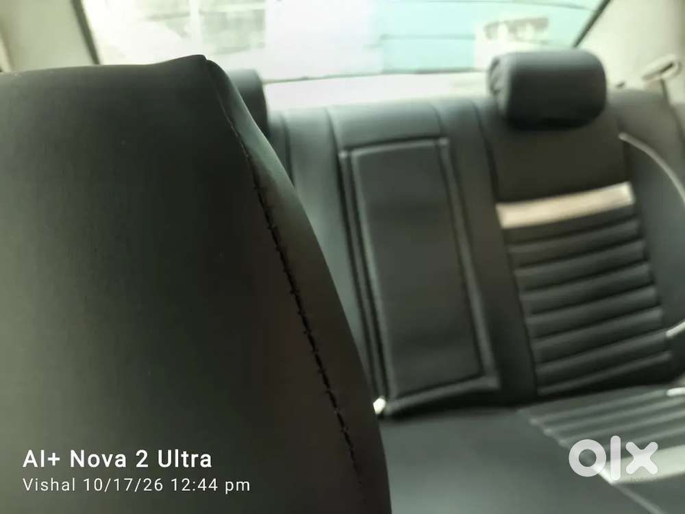 Tata Manza Diesel Manual 2010 Km Driven