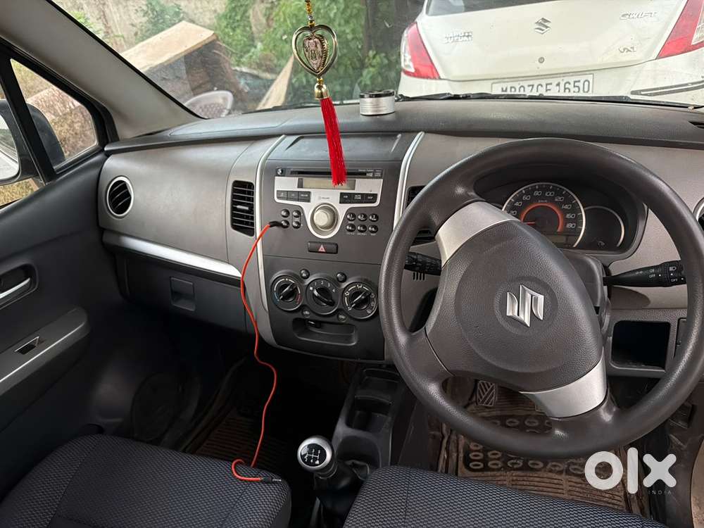 Maruti Suzuki Wagon R 2010 Petrol Good Condition
