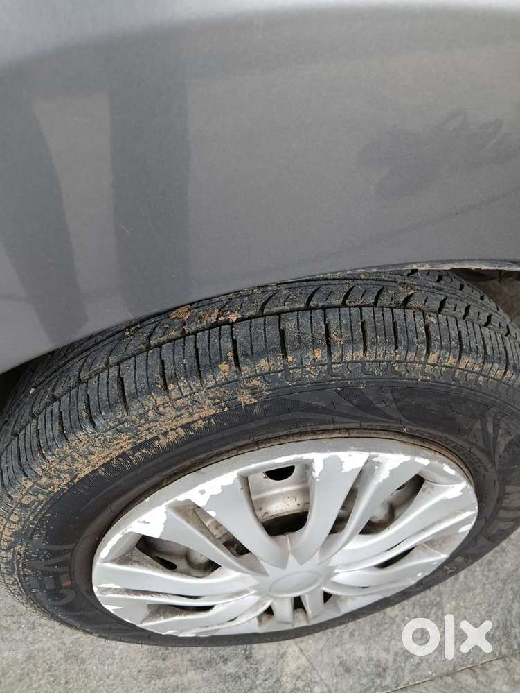 Maruti Suzuki Wagon R 2012 Km Driven