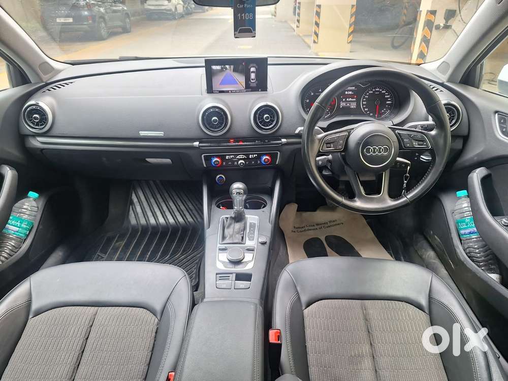 Audi A3 2.0 35 Tdi Premium Plus, 2019, Diesel
