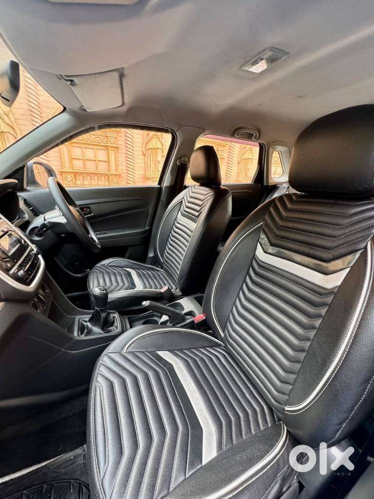 Maruti Suzuki Brezza Vdi, 2017, Diesel