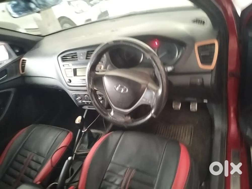 Hyundai I20 Active S 2017 Diesel