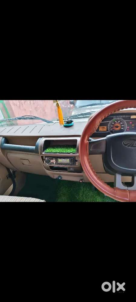 Mahindra Global Pik Up 2022