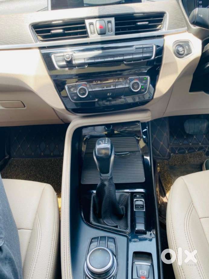 Bmw X1, 2019, Diesel