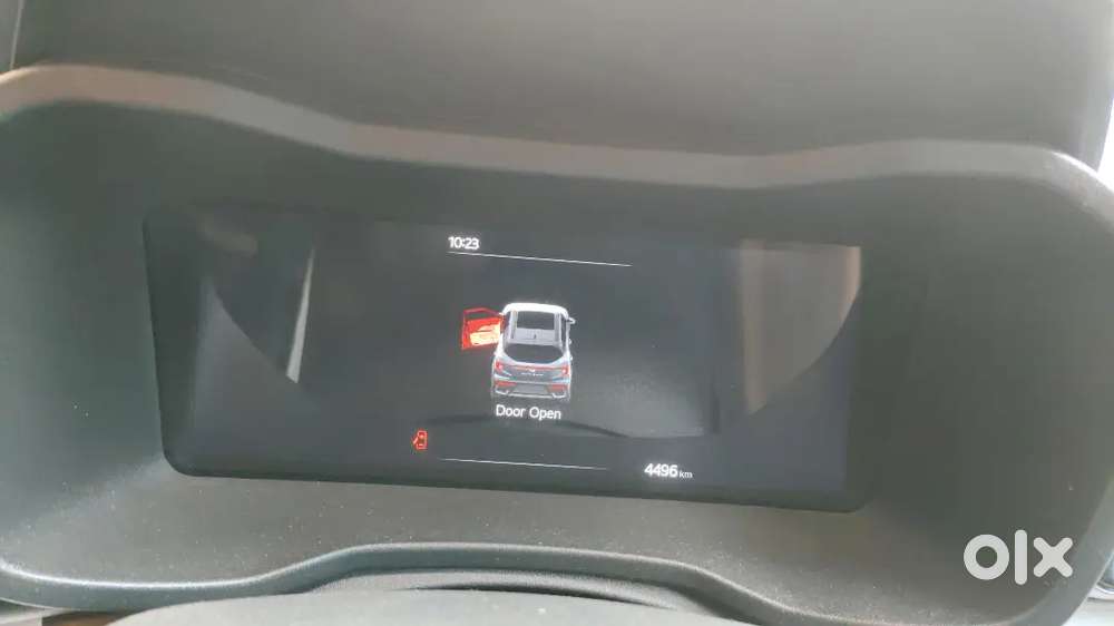 Mahindra Xuv 3xo 2024