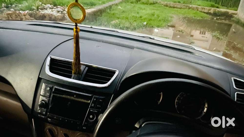 Maruti Suzuki Swift Dzire 2013 Diesel Well Maintained
