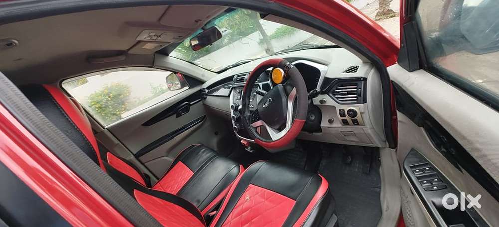 Mahindra Kuv 100 Mfalcon D75 K6 Plus, 2018, Diesel