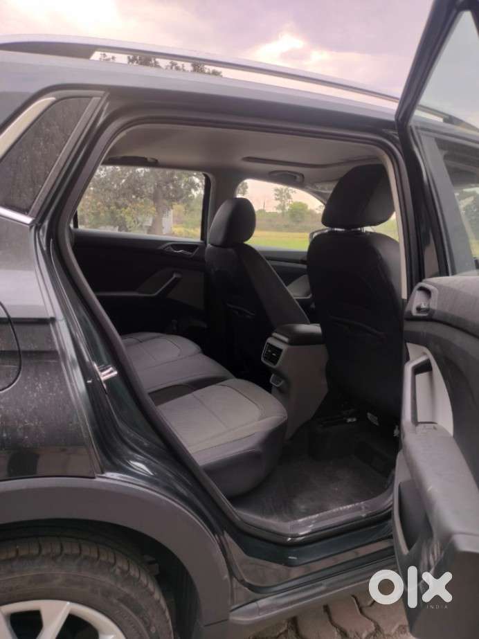 Skoda Kushaq 1.0 Tsi Style, 2024, Petrol