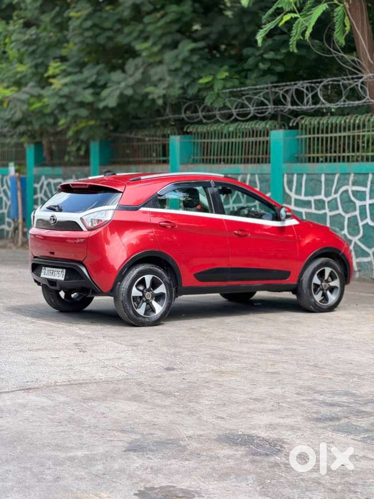 Tata Nexon, 2019, Diesel