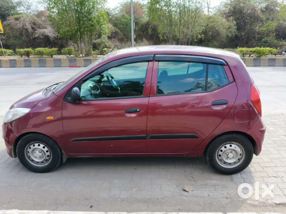 Hyundai Magna I10 Good Condition