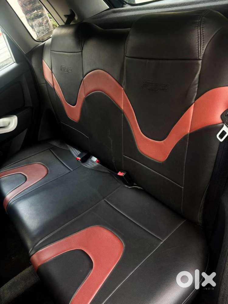 Ford Figo 1.2 Duratec Petrol Zxi, 2011, Petrol