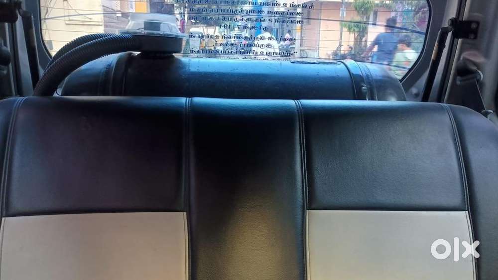 Maruti Suzuki Zen 2006 Petrol Good Condition