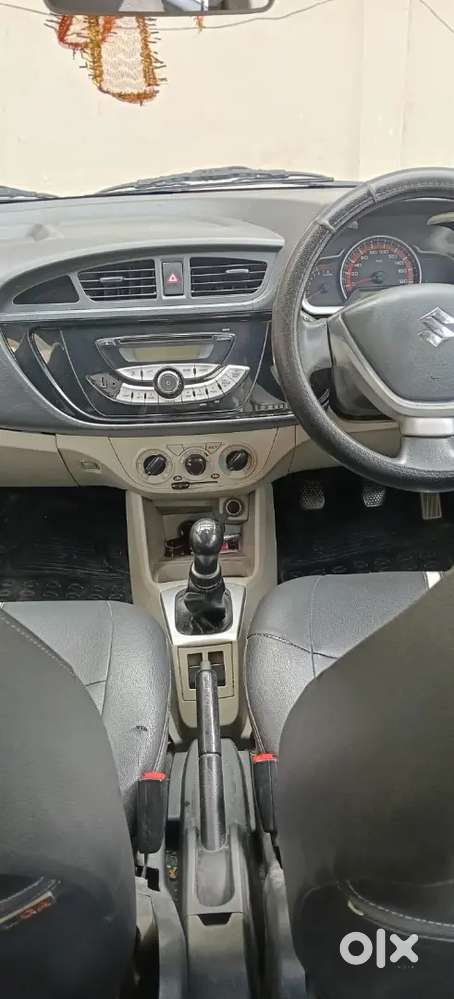 Maruti Suzuki Alto K10 2015