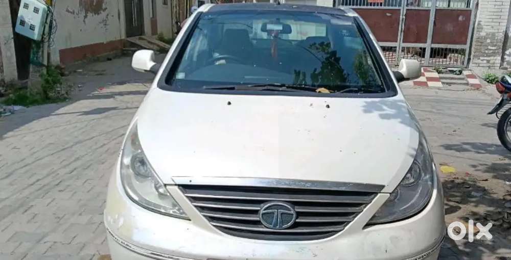 Tata Manza 2011 Diesel