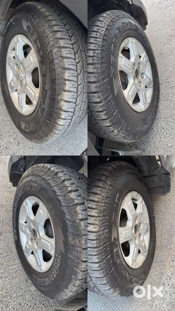 Mahindra Xylo E8 Abs Airbag Bsiv, 2016, Diesel