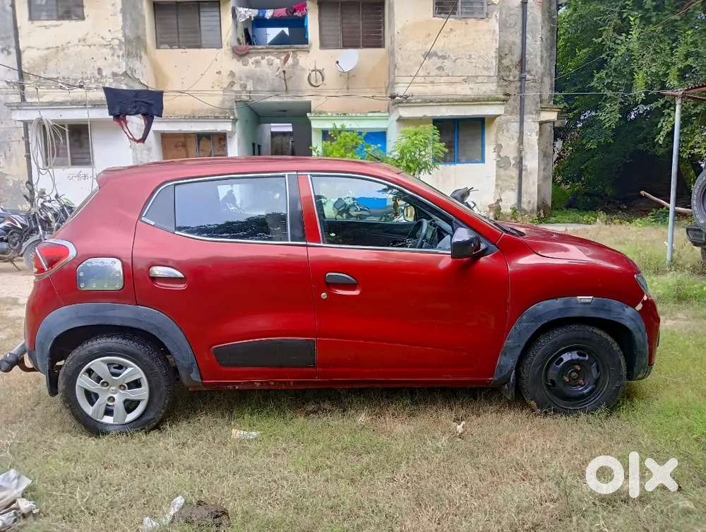 Renault Kwid 2019 Petrol