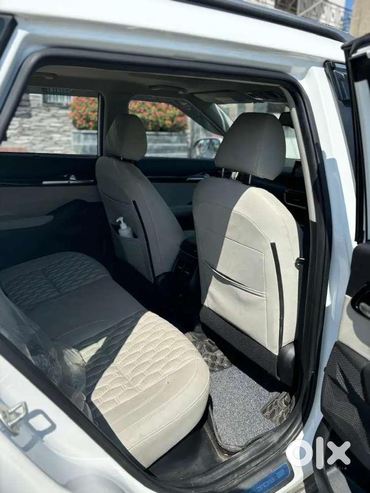 Kia Seltos Diesel Imt 2023