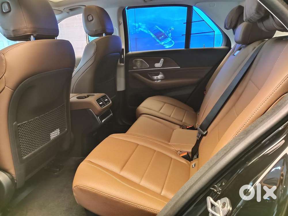 Mercedes-benz Gle 2026 Un Registered