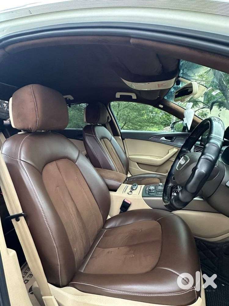 Audi A6 2.0 35 Tdi Premium Matrix, 2015, Diesel