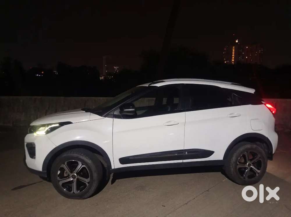 Tata Nexon 1.5 Diesel Manual 2022
