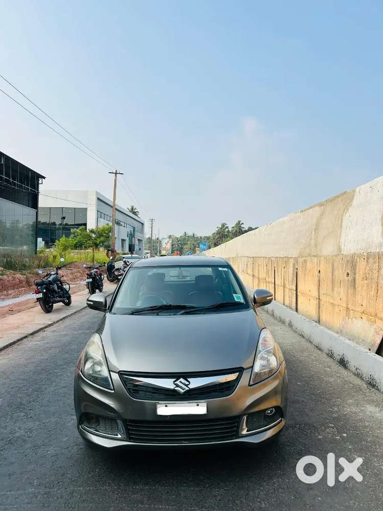 Maruti Suzuki Swift Dzire