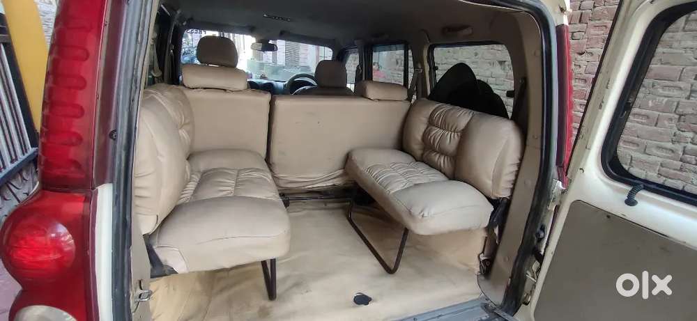 Scorpio Urgent Sale
