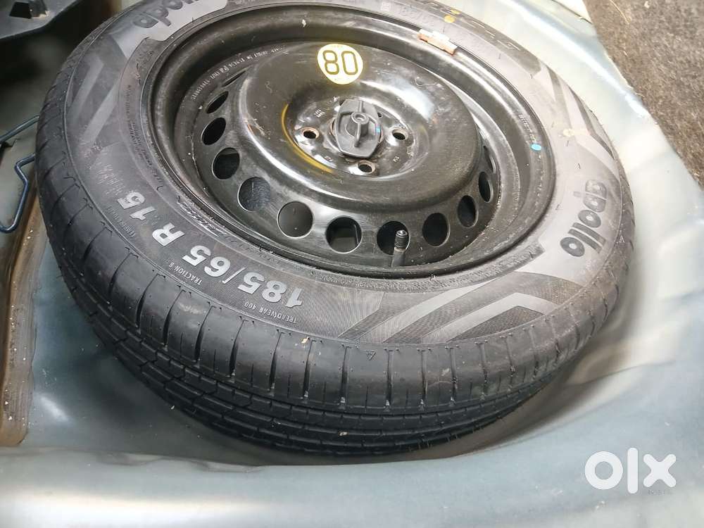 Maruti Suzuki Baleno