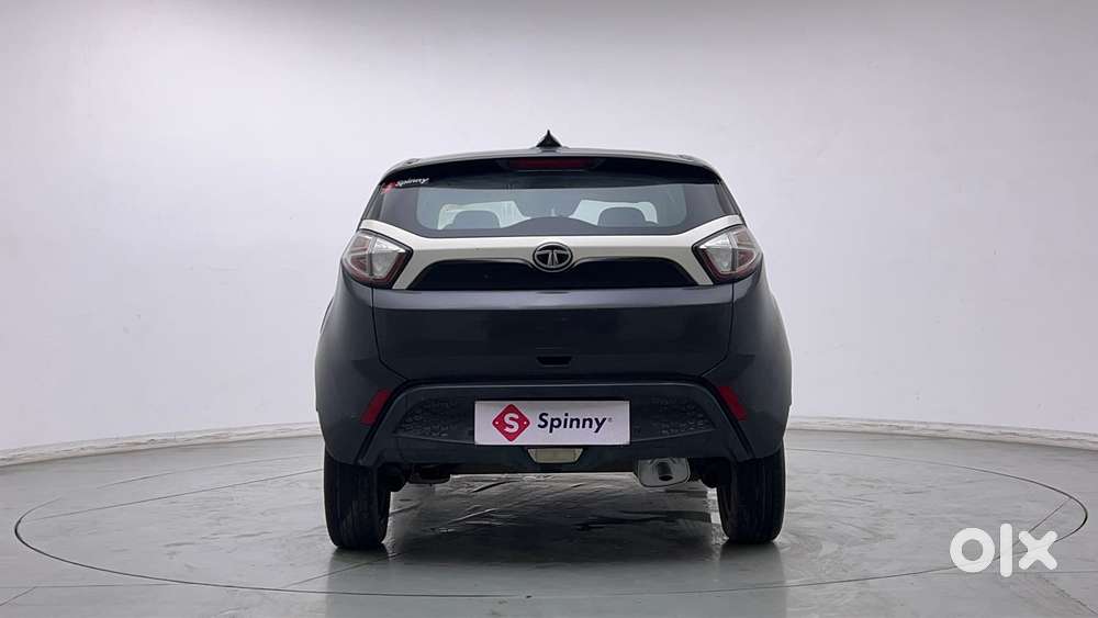 Tata Nexon 1.2 Revotron Xm, 2019, Petrol