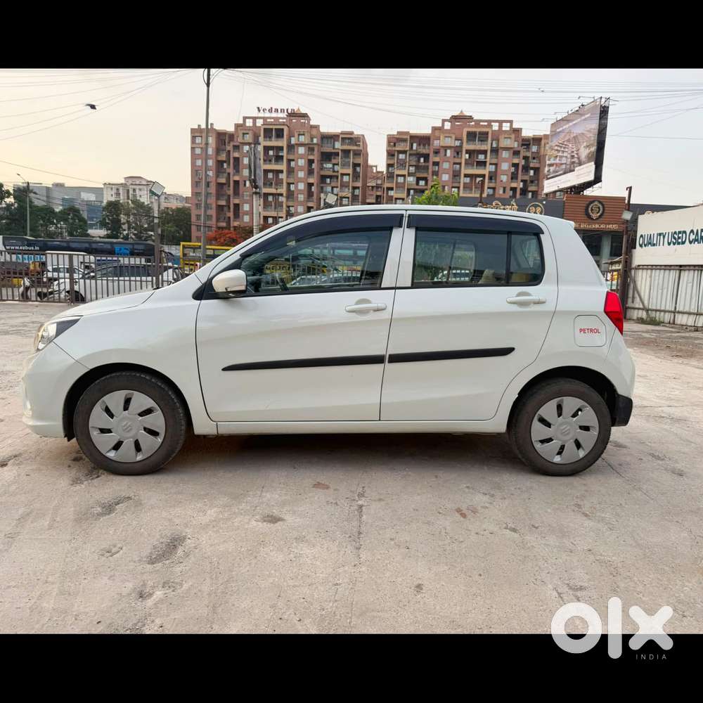 Maruti Suzuki Celerio Zxi Optional Amt, 2019, Petrol