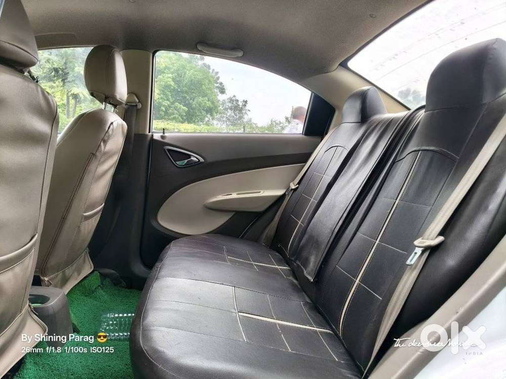 Chevrolet Sail Lt Abs, 2013, Diesel